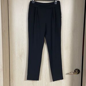 Mango Suit Pants